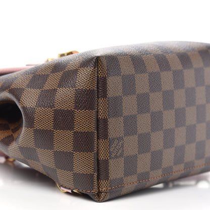 Louis Vuitton Damier Ebene Clapton Backpack Magnolia 7 of 8