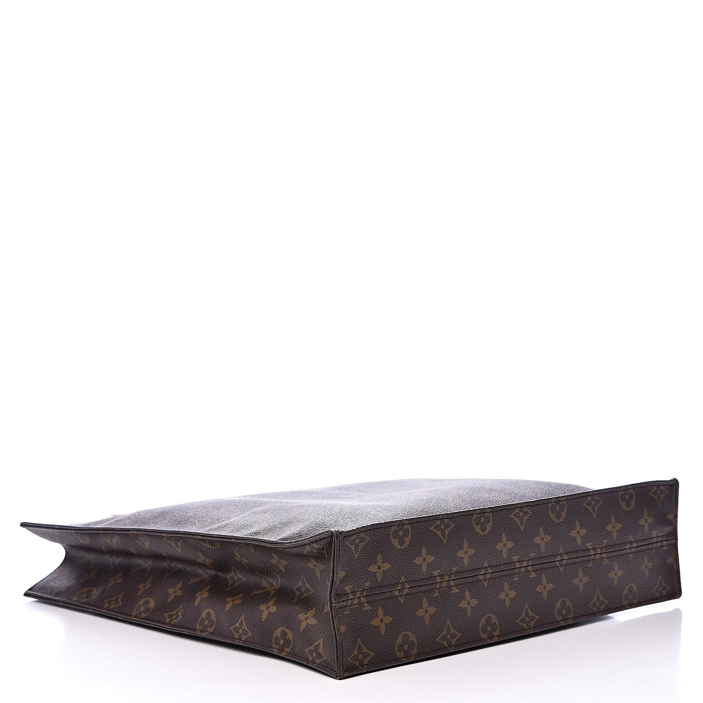 Monogram Sac Plat