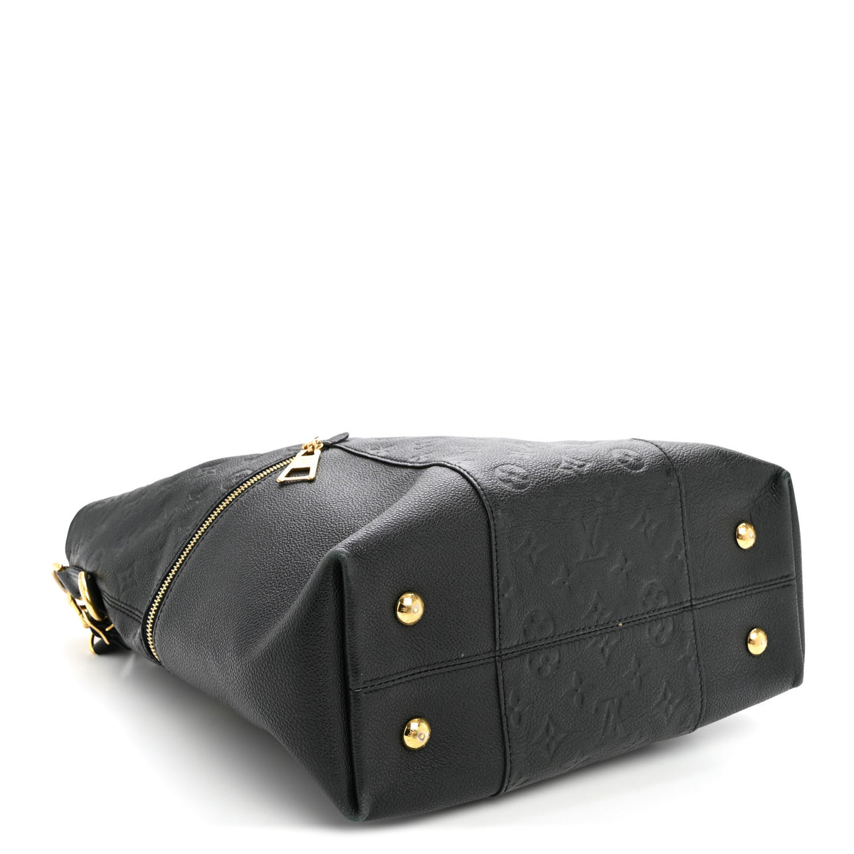 Louis Vuitton Empreinte Melie Black 4 of 15