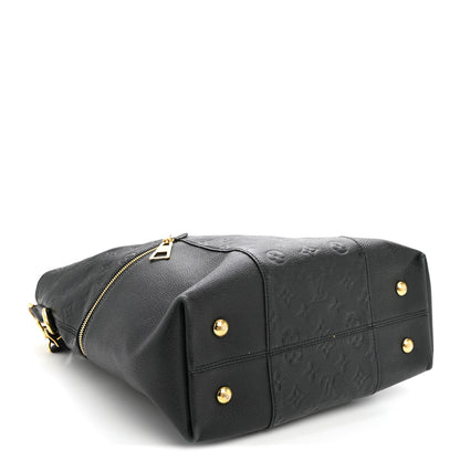 Louis Vuitton Empreinte Melie Black 4 of 15