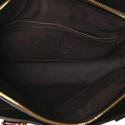 Louis Vuitton Vernis Melrose Avenue Amarante 6 of 8
