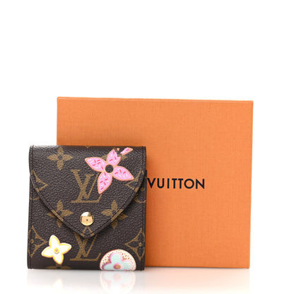 Louis Vuitton Monogram Candy Factory Notepad Pouch 12 of 13