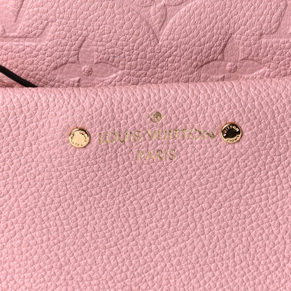 Louis Vuitton Empreinte Sorbonne Backpack Rose Poudre 5 of 5