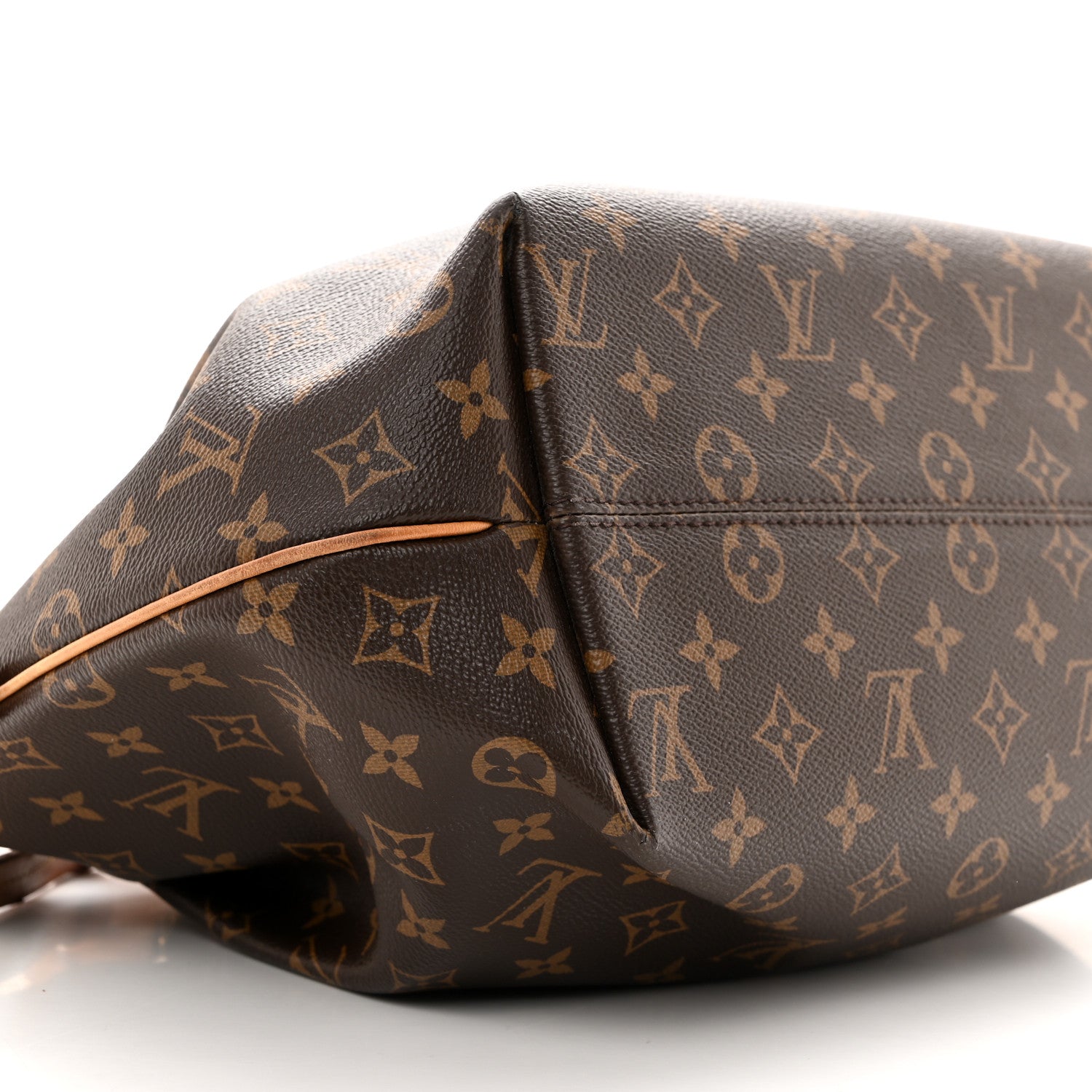 Louis Vuitton Monogram Turenne MM 9 of 14