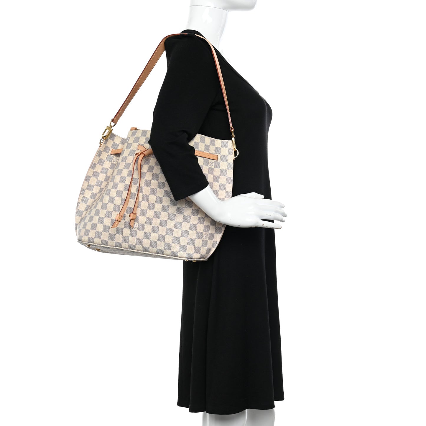 Damier Azur Girolata