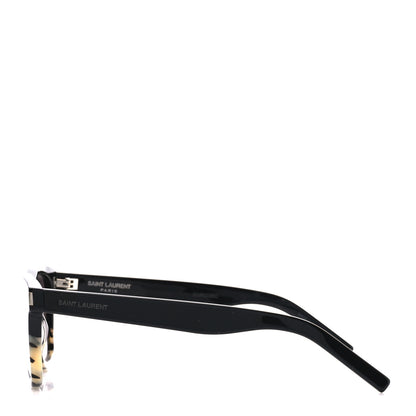 Saint Laurent Acetate SL51 Sunglasses Black 3 of 8