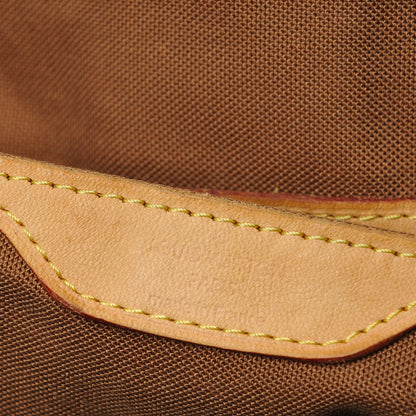 Louis Vuitton Monogram Palermo GM 7 of 12