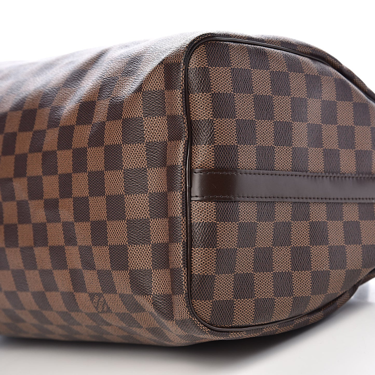 Damier Ebene Speedy Bandouliere 35