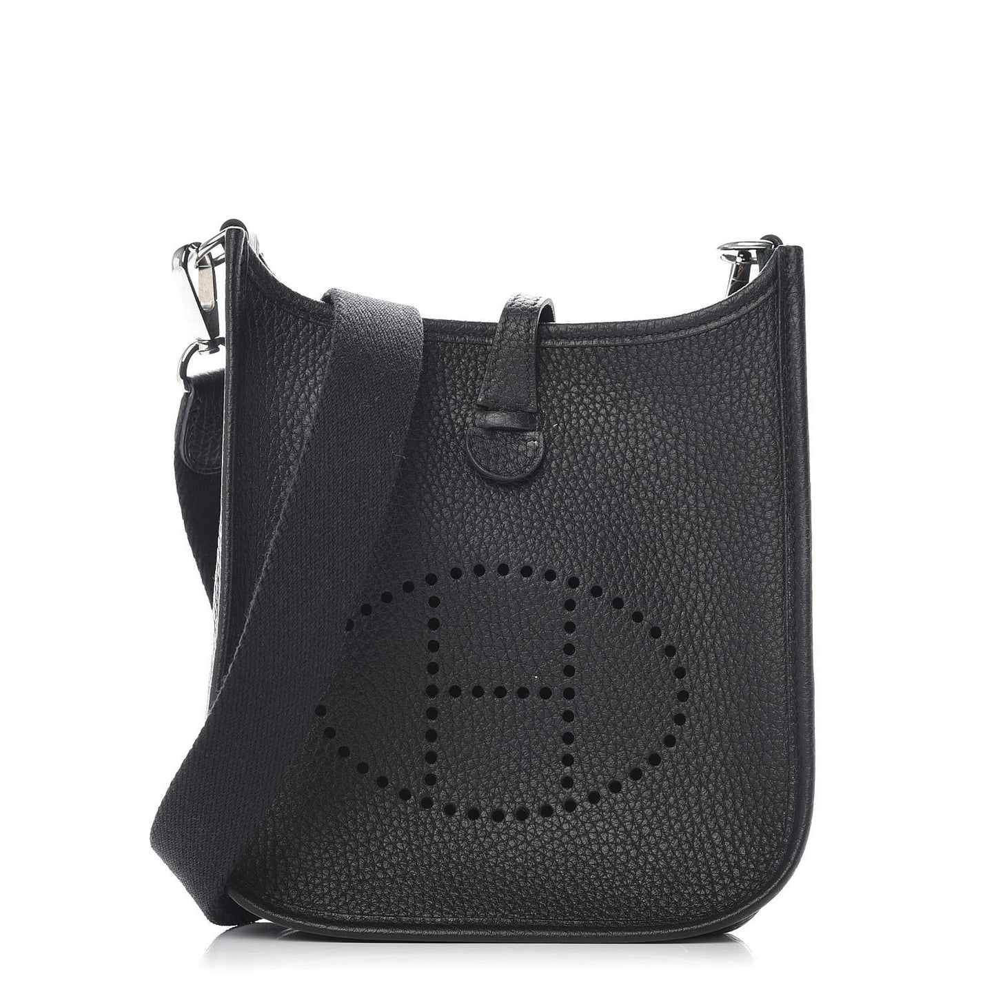 Taurillon Clemence Evelyne TPM Black