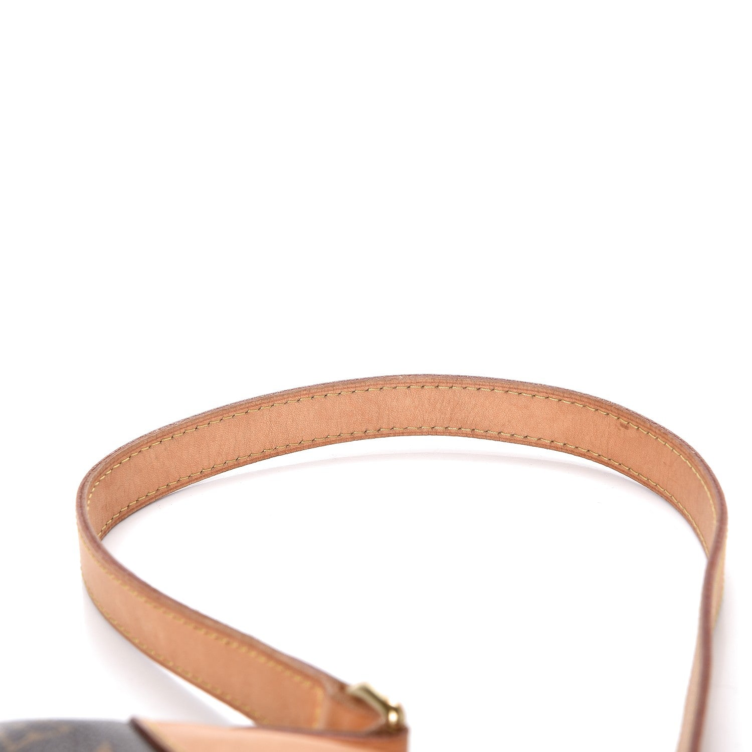 Louis Vuitton Monogram Odeon PM 8 of 14