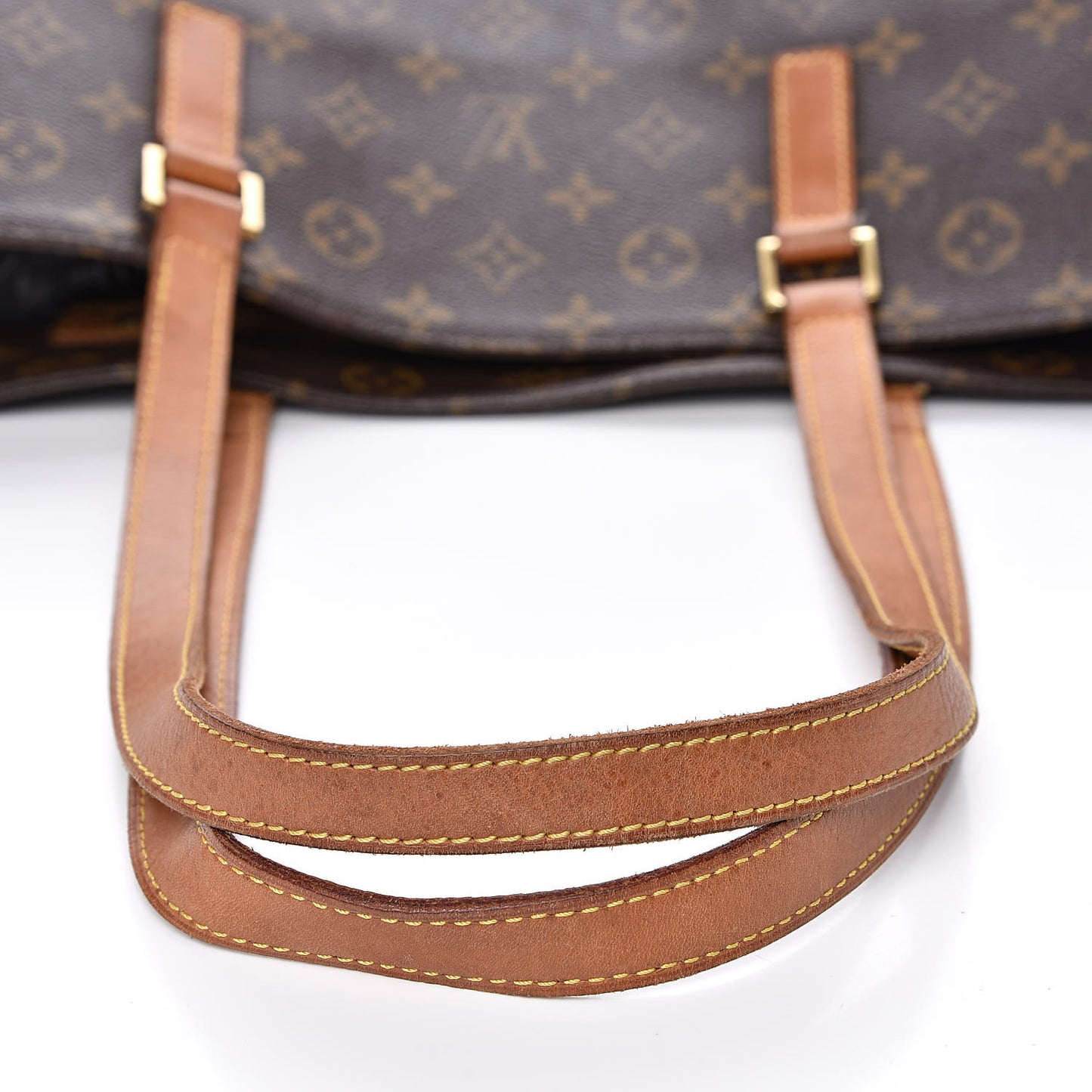 Monogram Cabas Alto