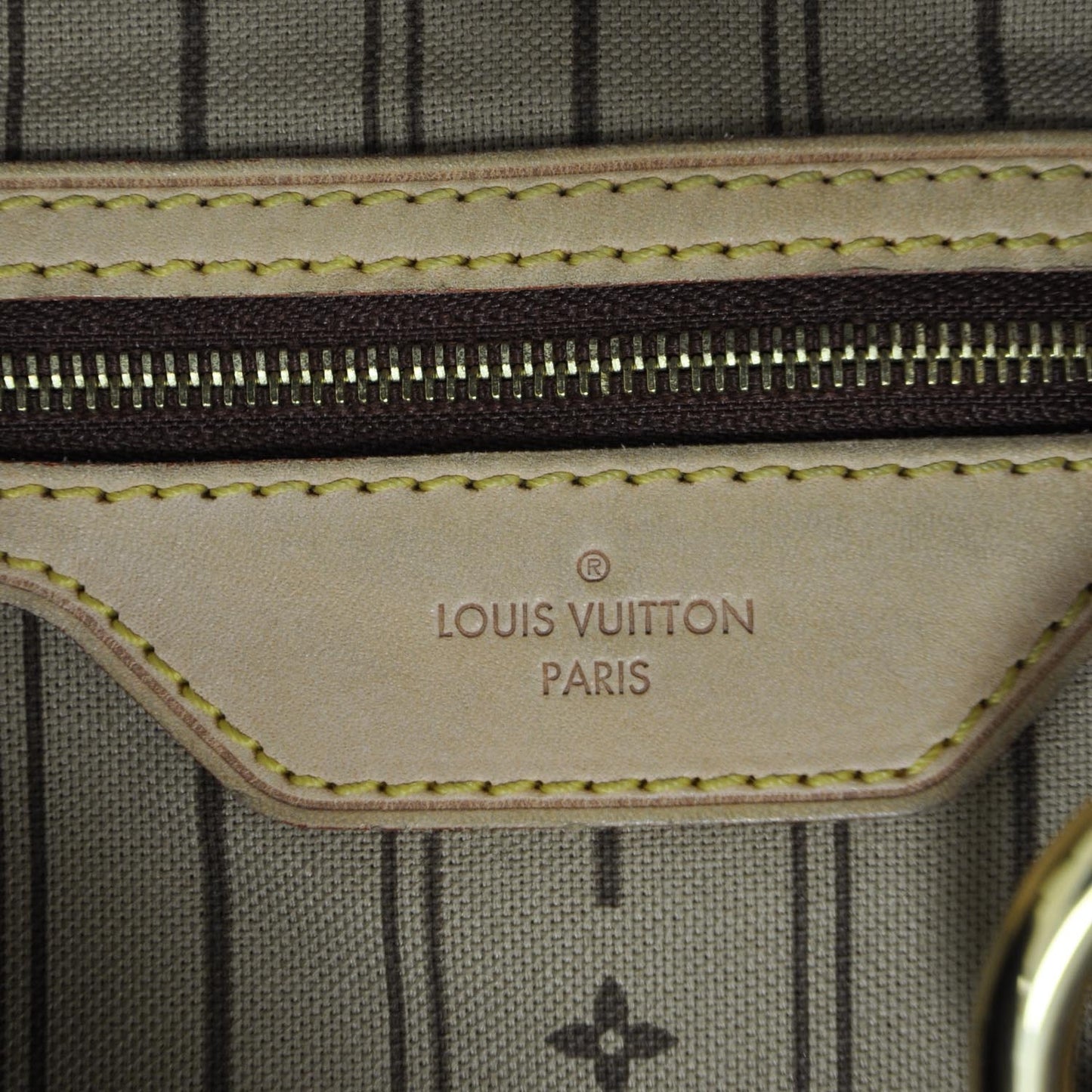Monogram Delightful GM
