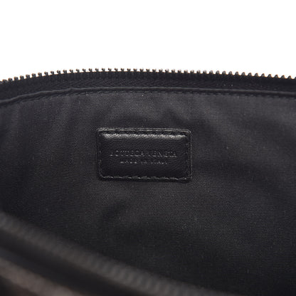 Bottega Veneta Glam Nappa Intrecciato Large Document Case Multi 6 of 7