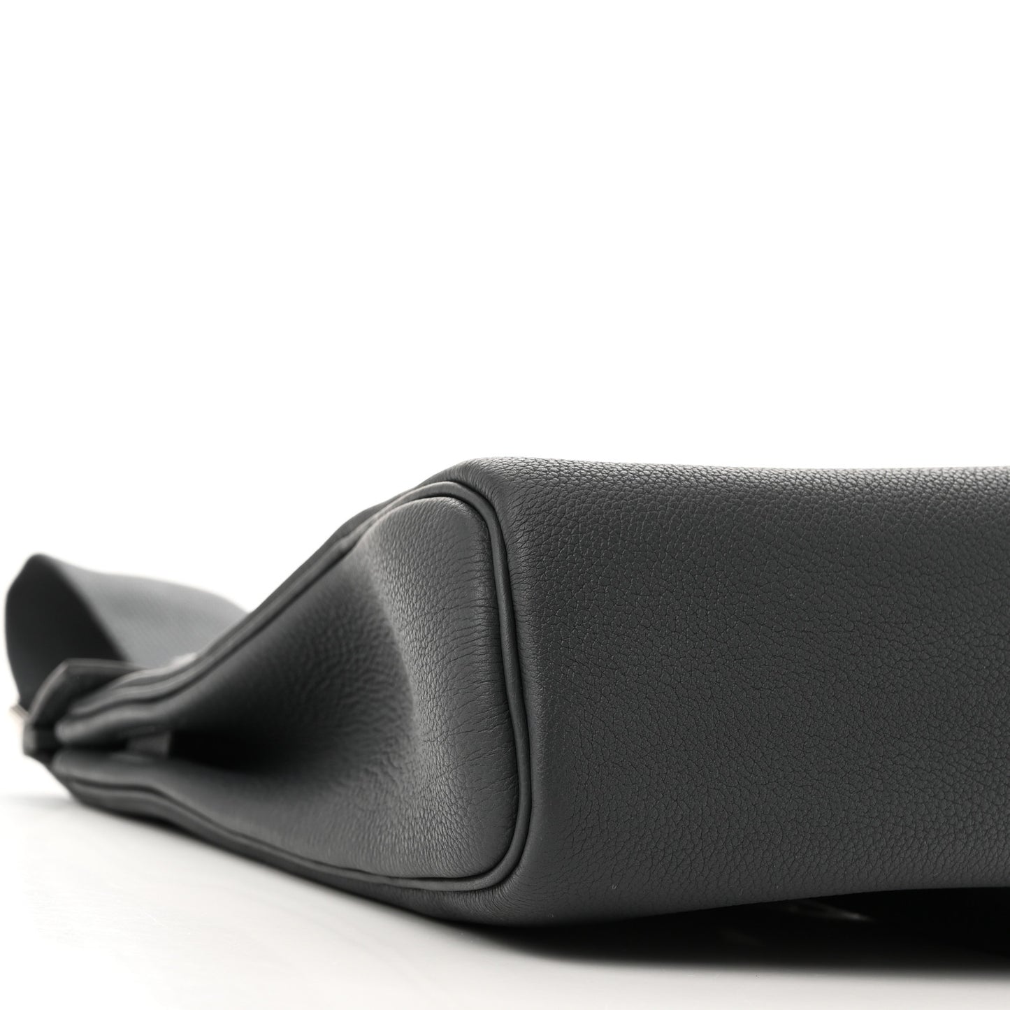Togo Hac A Dos PM Backpack Gris Misty