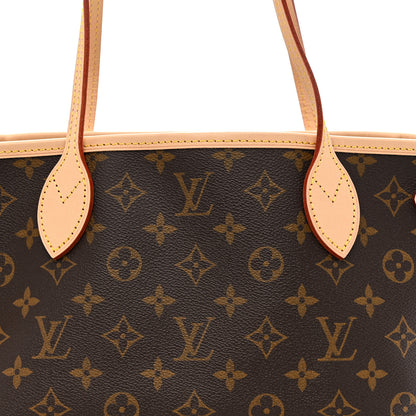 Louis Vuitton Monogram Neo Neverfull PM 8 of 11