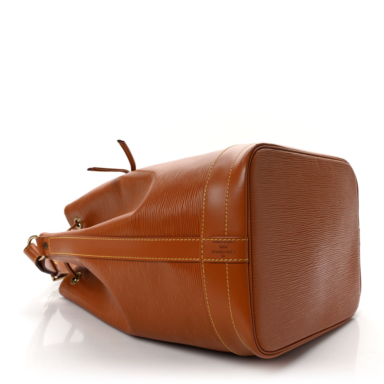 Louis Vuitton Epi Noe Cipango 4 of 10