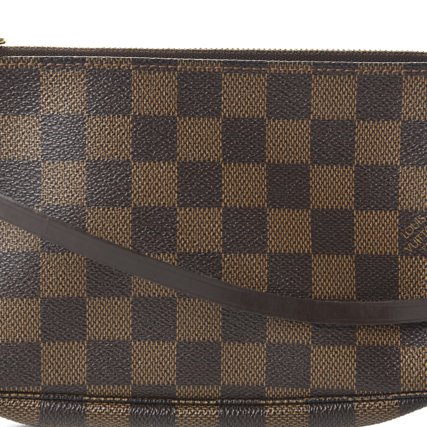 Damier Ebene Pochette Accessories