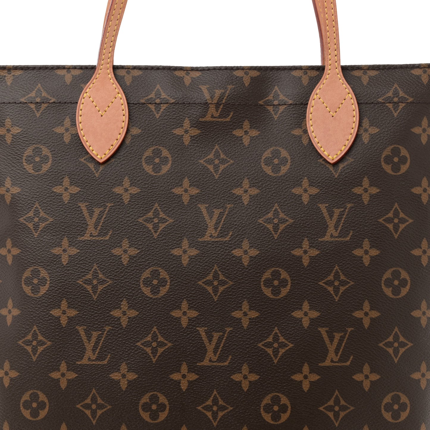 Monogram Carry It
