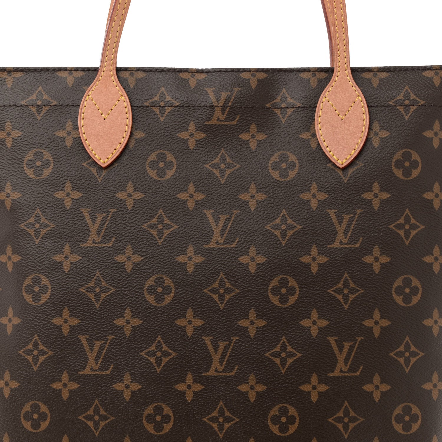 Louis Vuitton Monogram Carry It 8 of 10