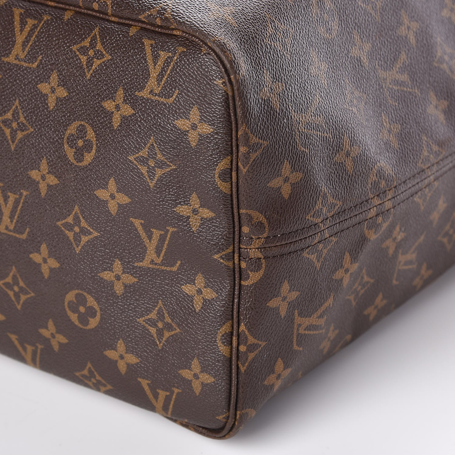 Louis Vuitton Monogram Neo Neverfull GM 11 of 15
