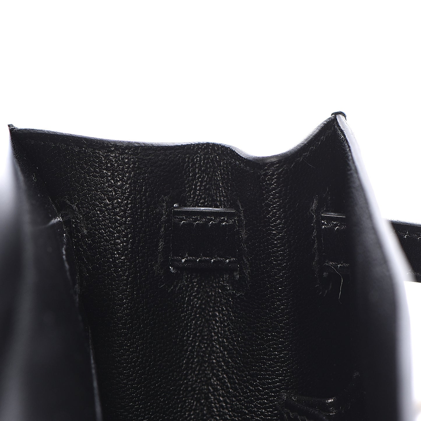 Box Kelly Sellier 25 Black
