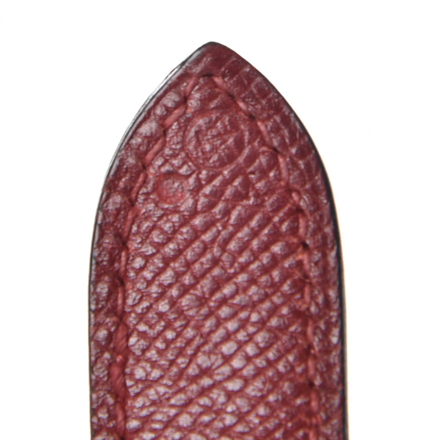 Courchevel Trim II 31 Rouge H