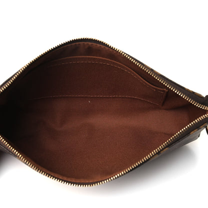 Louis Vuitton Monogram Pochette Accessories NM 4 of 4