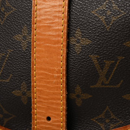 Louis Vuitton Monogram Saumur 35 16 of 32