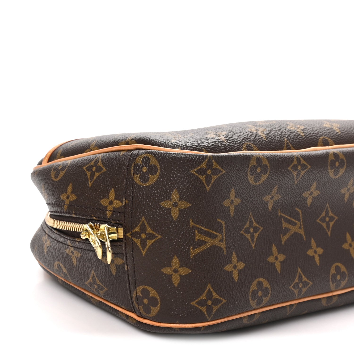 Louis Vuitton Monogram Trouville 7 of 8