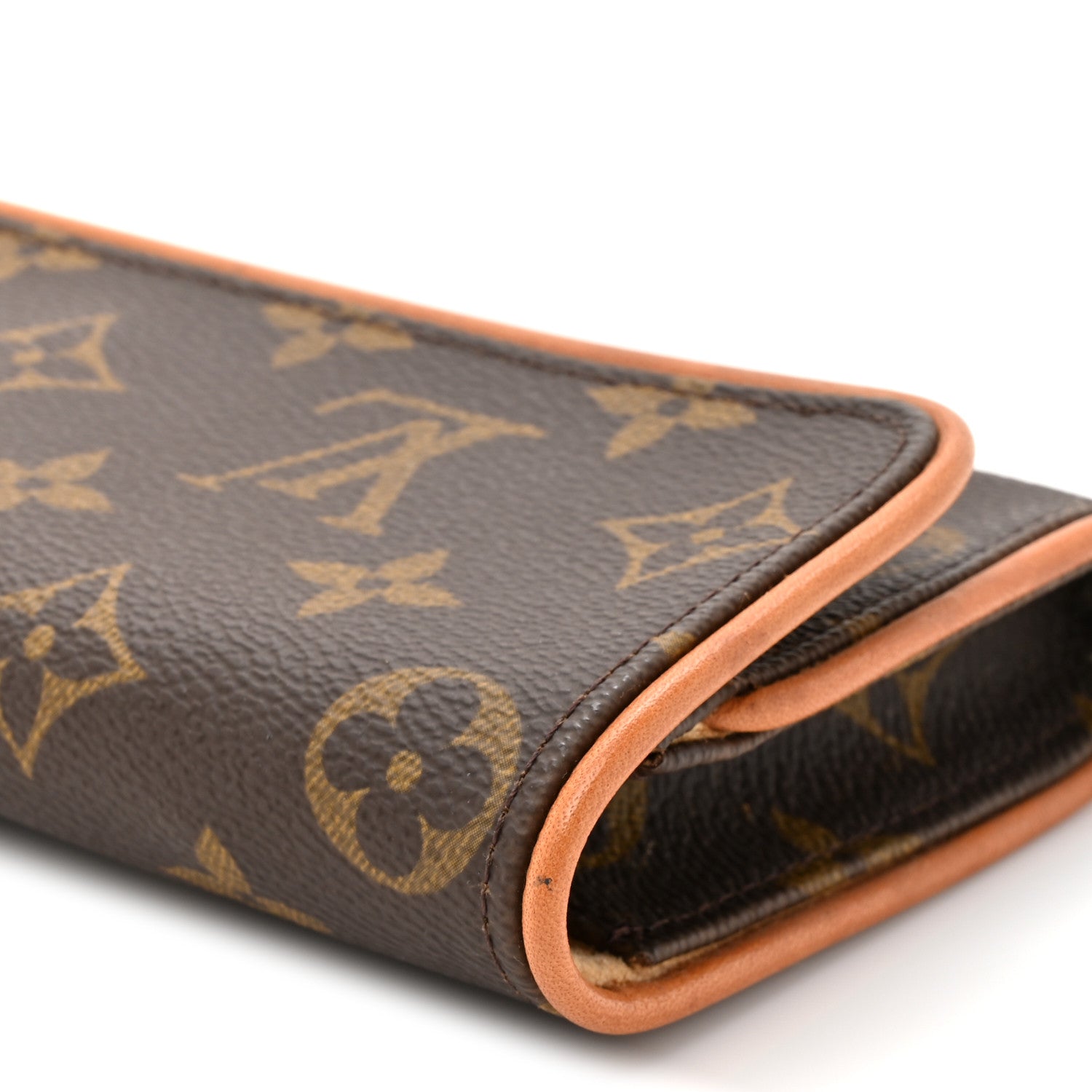 Louis Vuitton Monogram Pochette Twin PM 12 of 13