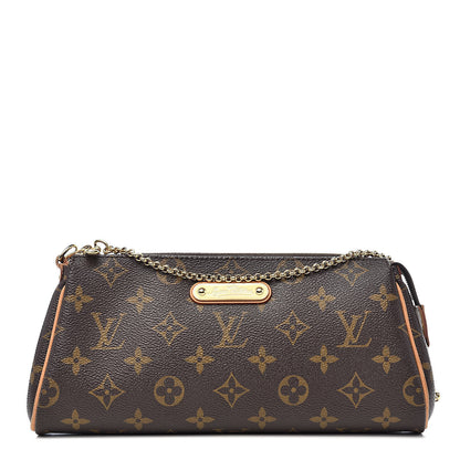Louis Vuitton Monogram Eva Clutch 1 of 10