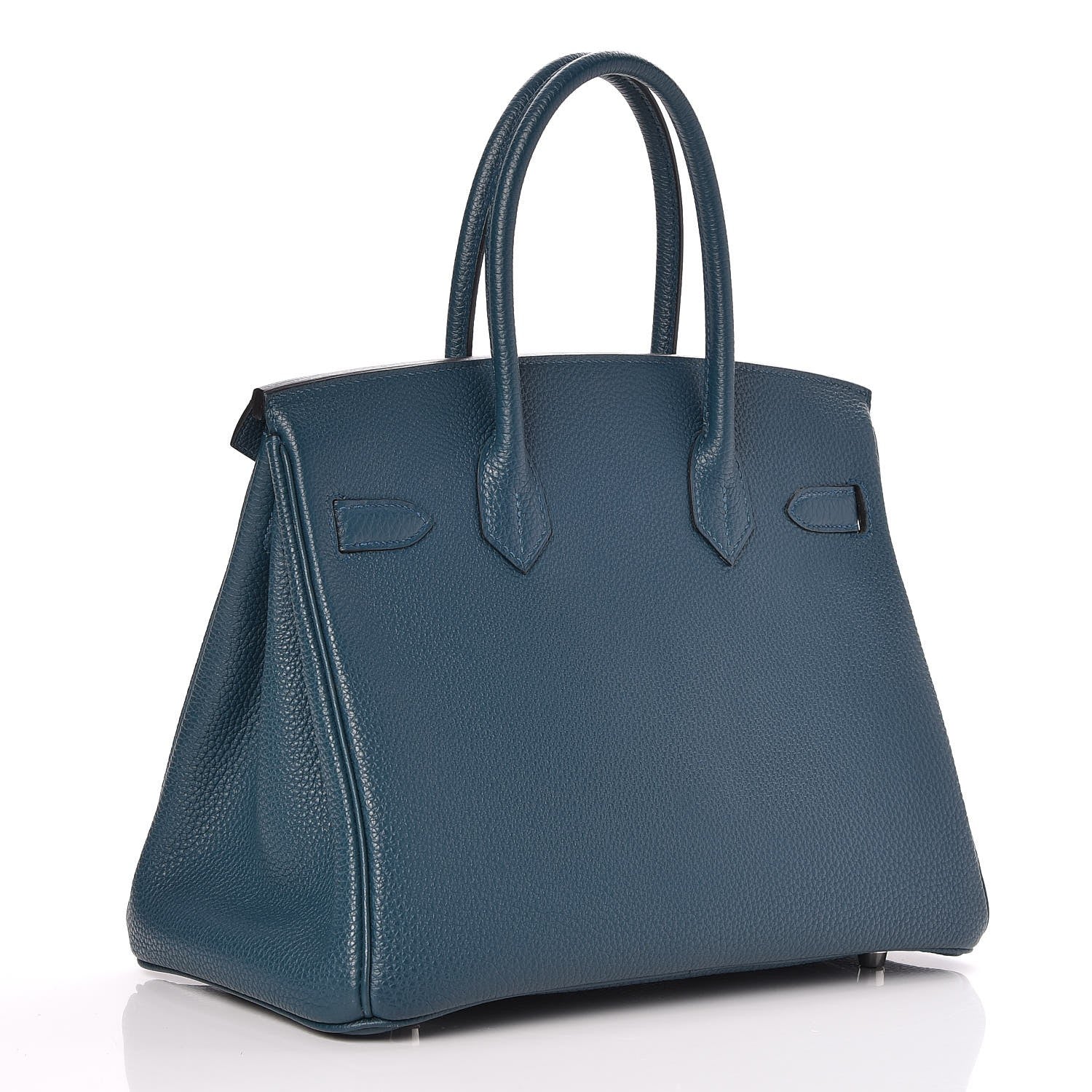 Hermes Togo Birkin 30 Colvert 3 of 34