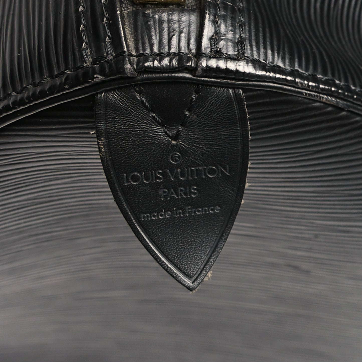 Epi Keepall 50 Black