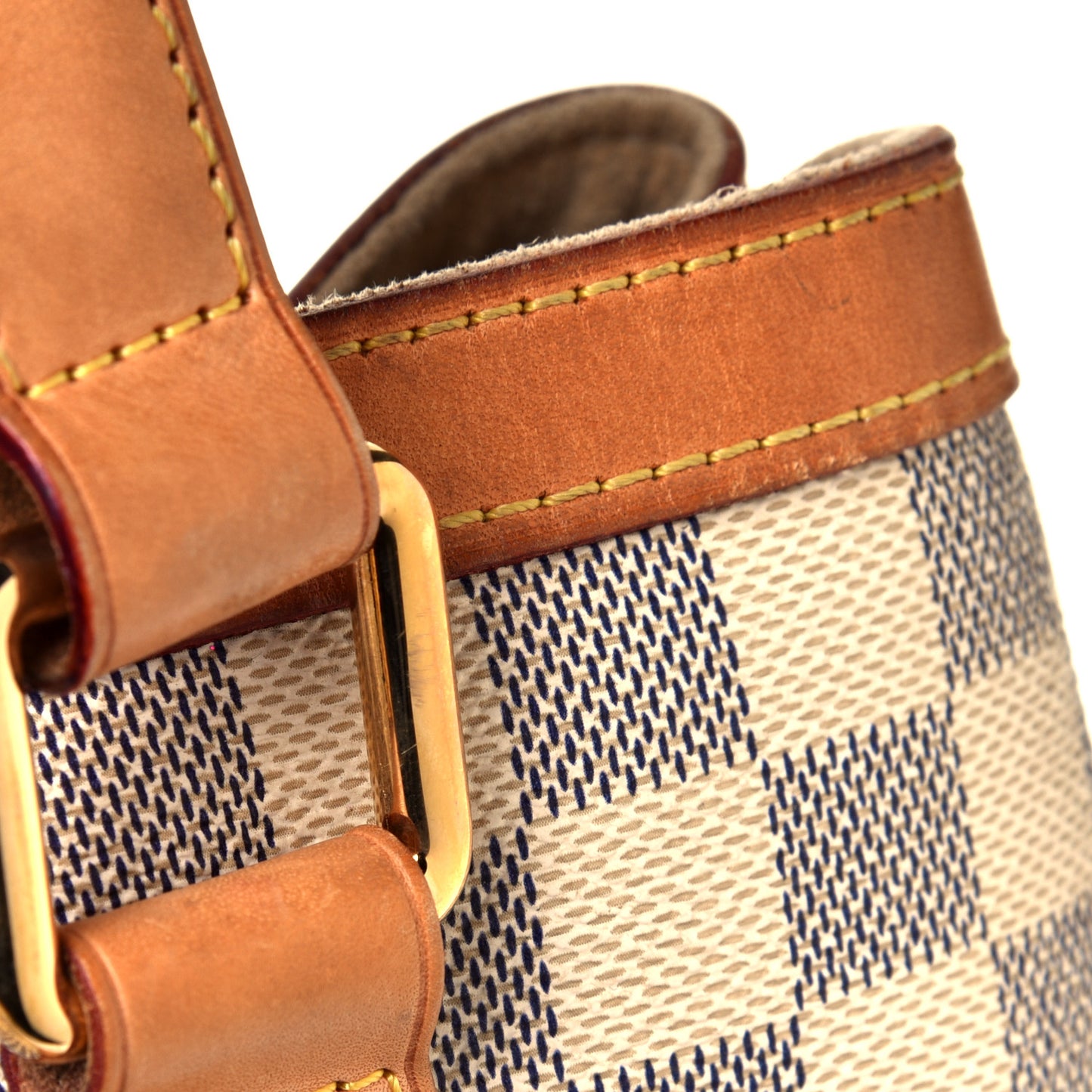 Damier Azur Hampstead PM
