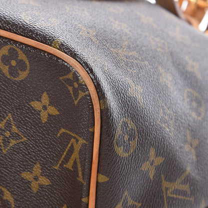 Louis Vuitton Monogram Palermo GM 16 of 17