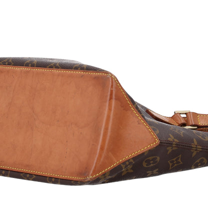 Louis Vuitton Monogram Cabas Piano 9 of 9