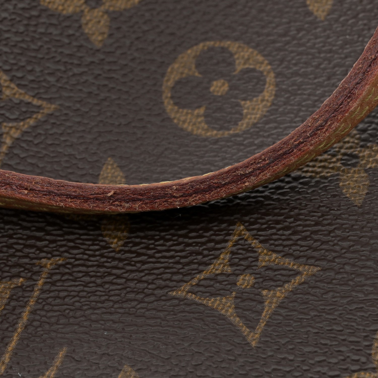 Louis Vuitton Monogram Neo Neverfull GM 11 of 12