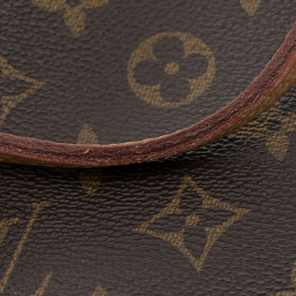 Louis Vuitton Monogram Neo Neverfull GM 11 of 12