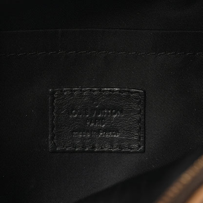 Louis Vuitton Reverse Monogram Palm Springs Backpack Mini 6 of 10