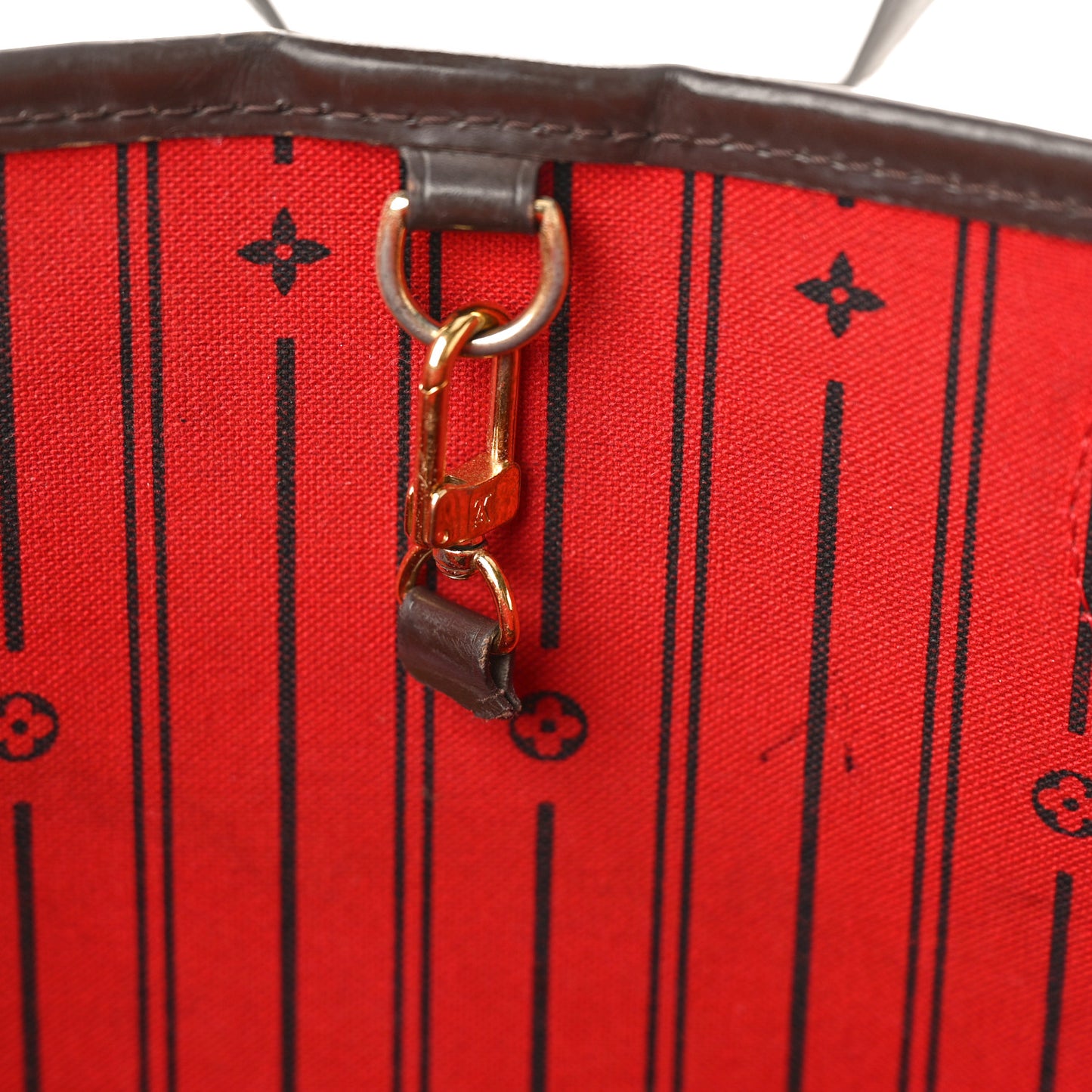 Damier Ebene Neverfull PM