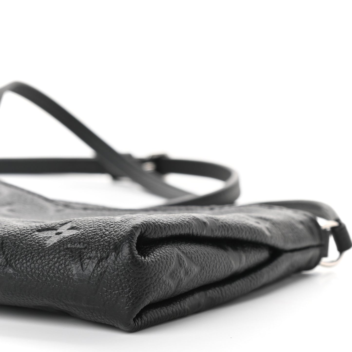 Empreinte Pallas Crossbody Black