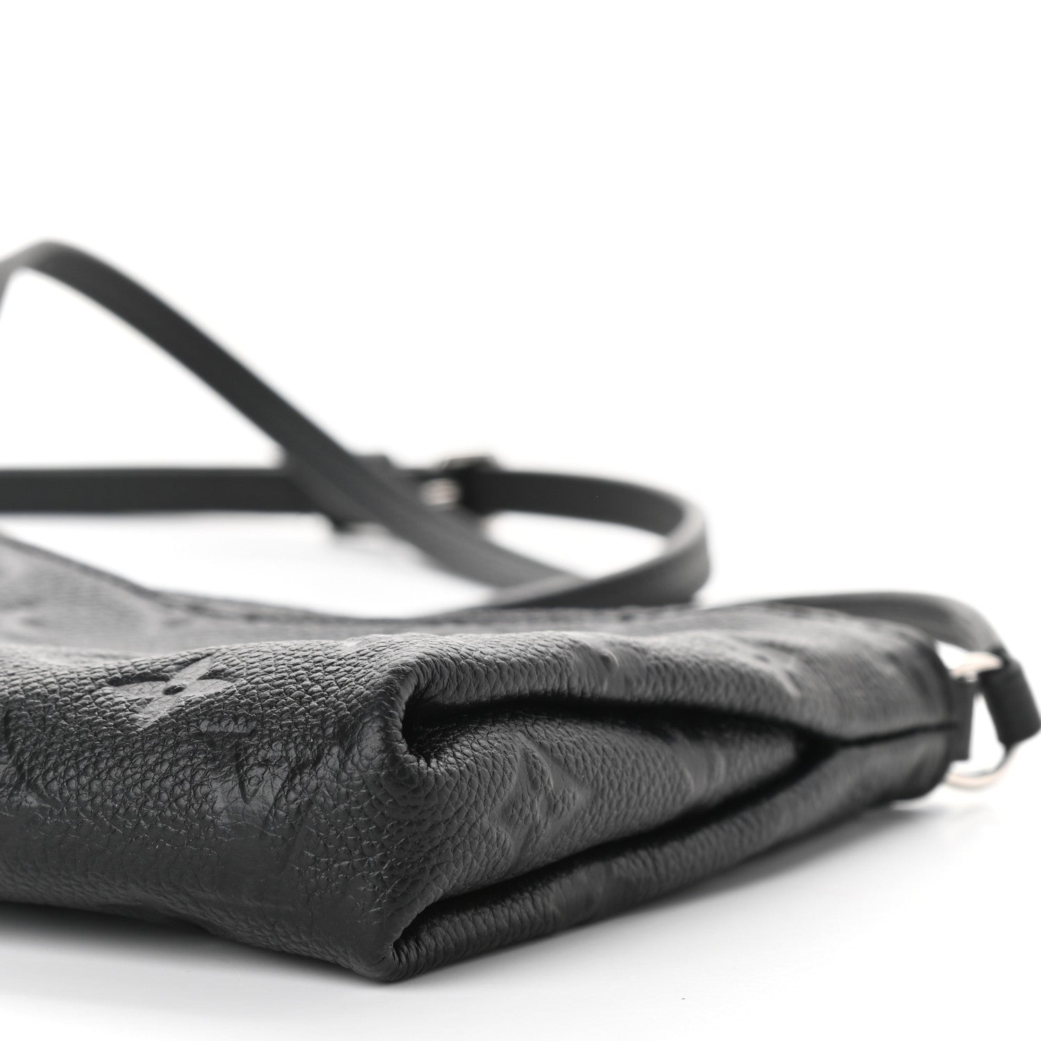 Louis Vuitton Empreinte Pallas Crossbody Black 8 of 8