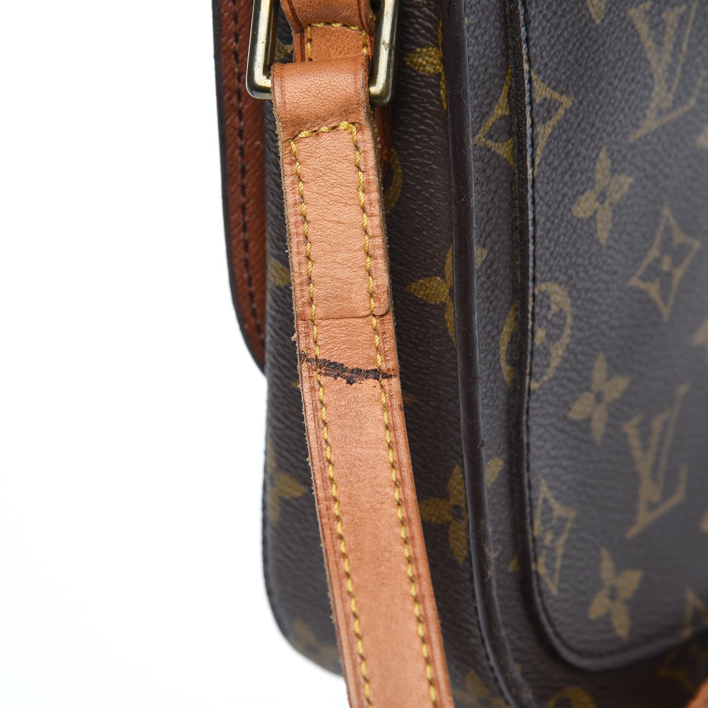 Monogram Saint Cloud MM