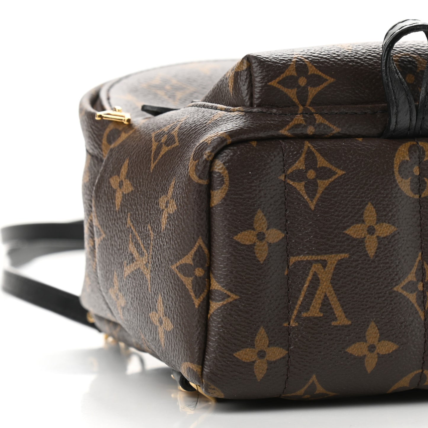 Monogram Palm Springs Backpack Mini