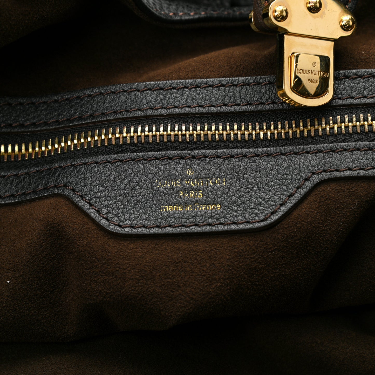 Mahina XL Black