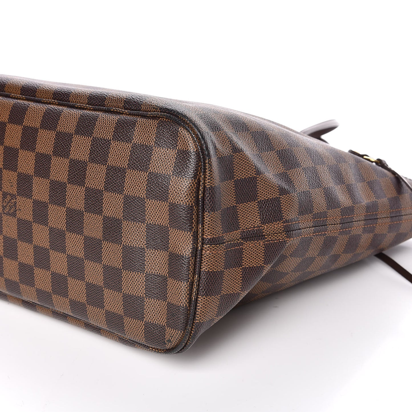 Damier Ebene Neverfull MM