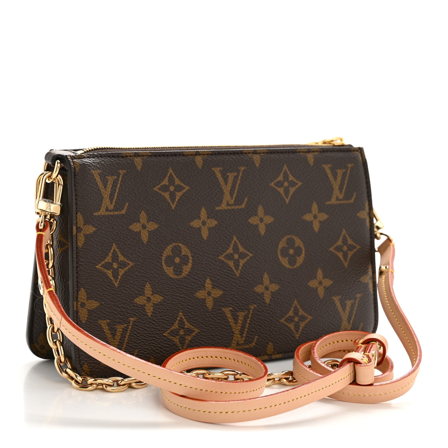 Louis Vuitton サントンジュ Louis Vuitton LV x TM Sunset Denim M13680– TC