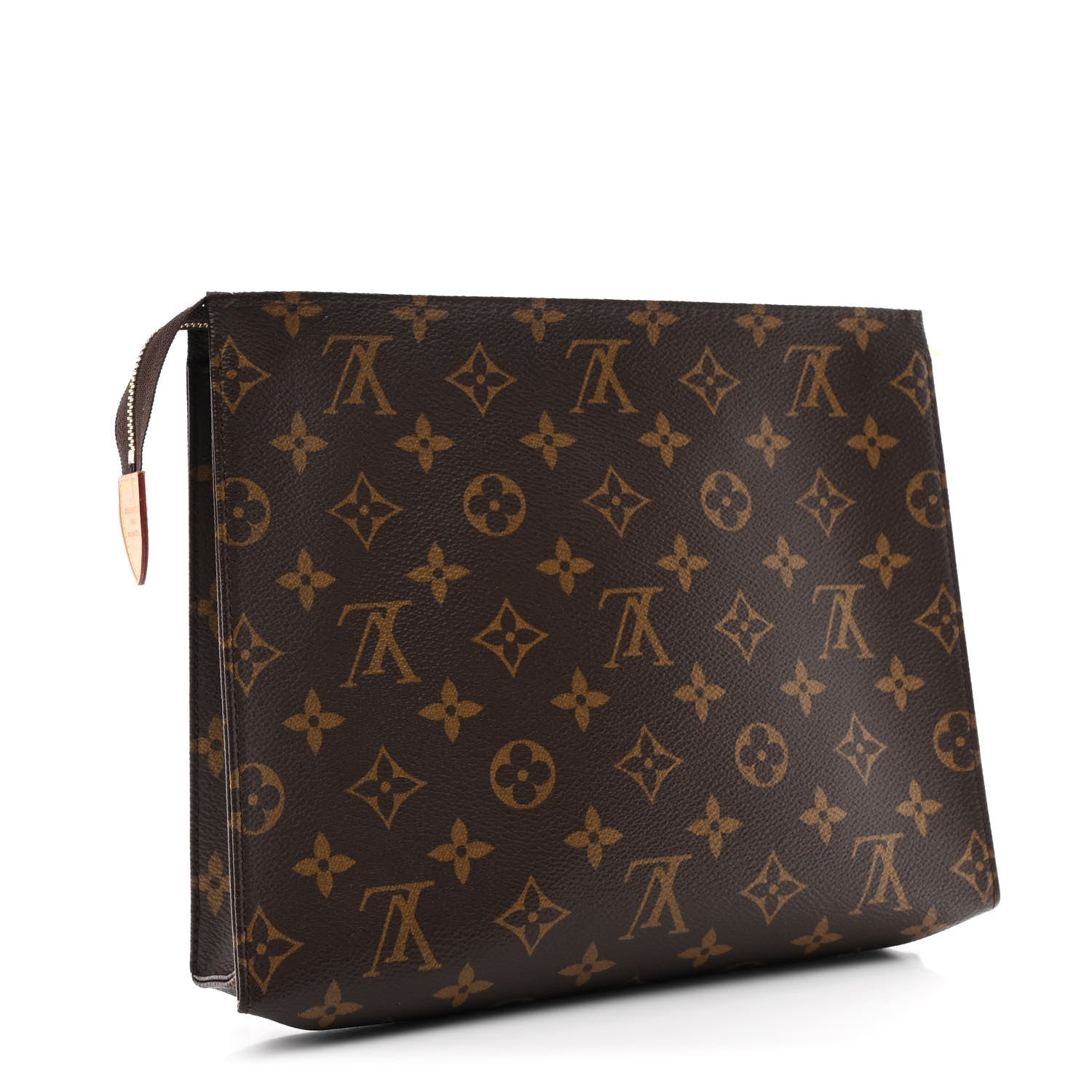Louis Vuitton Monogram Toiletry Pouch 26 3 of 7