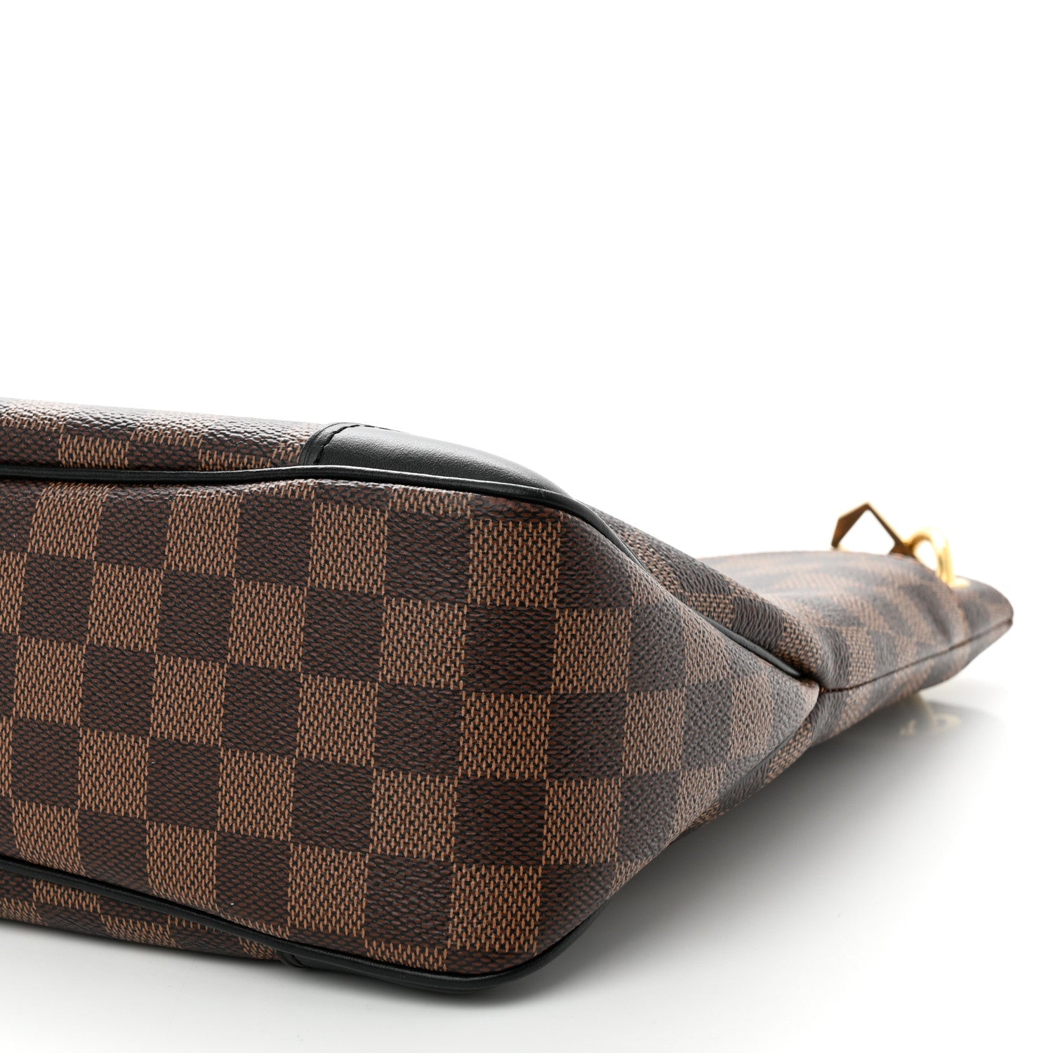 Louis Vuitton Damier Ebene Odeon MM Black 9 of 9