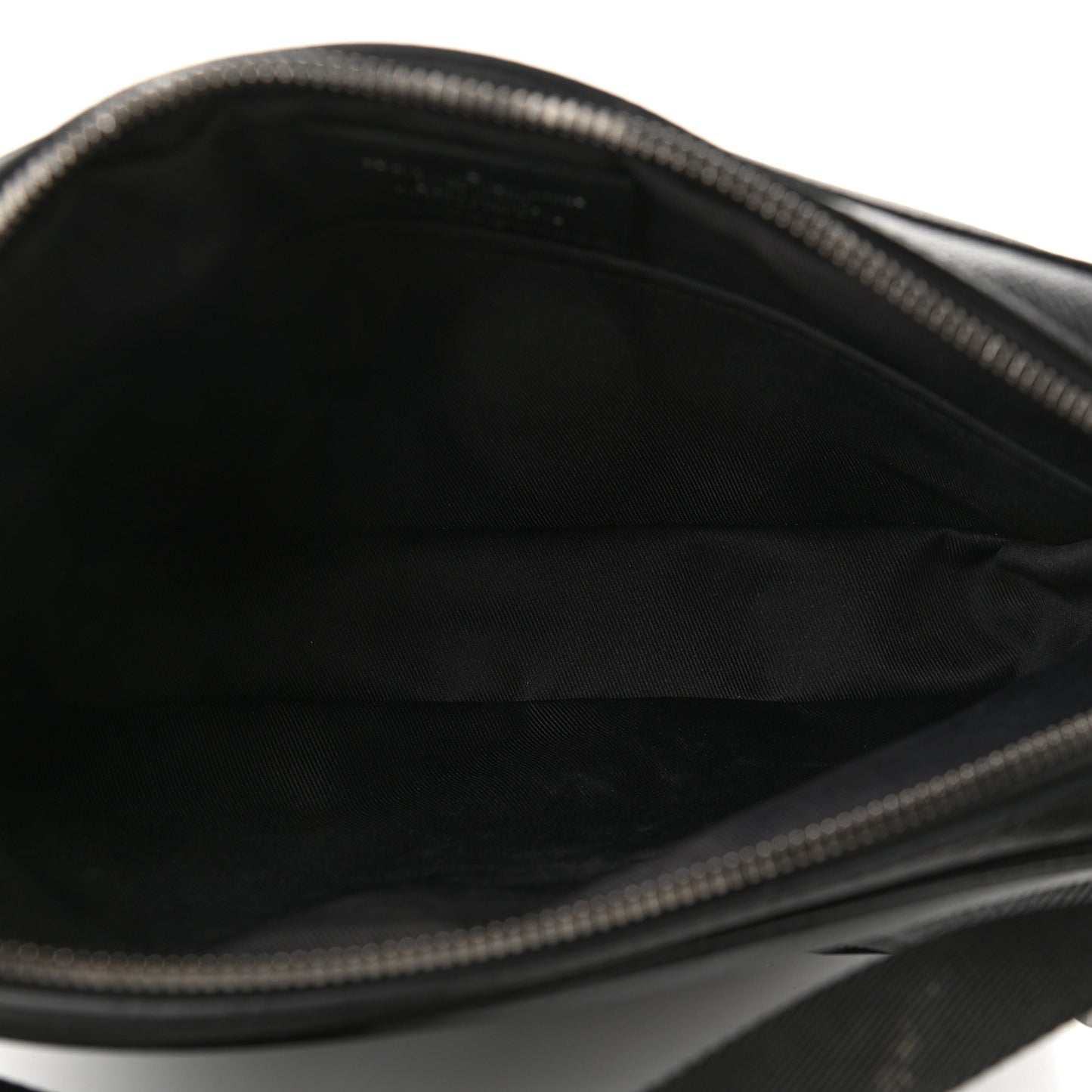 Taiga Outdoor Messenger PM Black